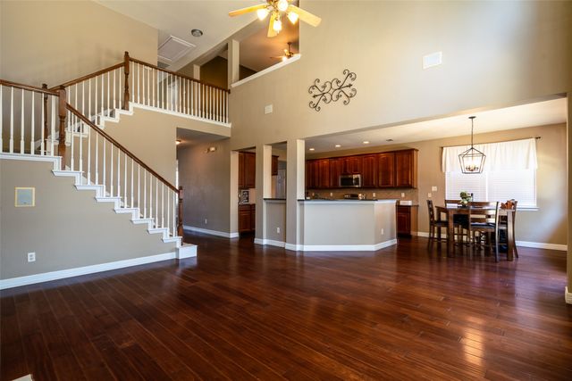 12356 Angel Food Lane, Fort Worth, TX 76244