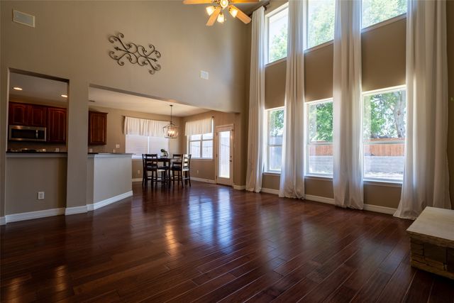 12356 Angel Food Lane, Fort Worth, TX 76244