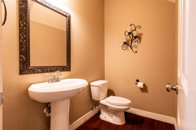 12356 Angel Food Lane, Fort Worth, TX 76244