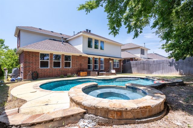 12356 Angel Food Lane, Fort Worth, TX 76244