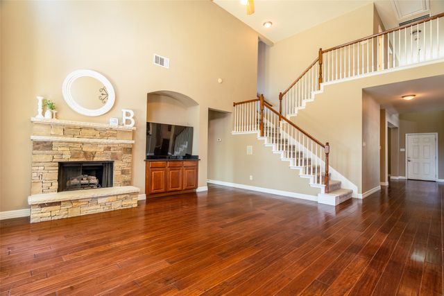 12356 Angel Food Lane, Fort Worth, TX 76244