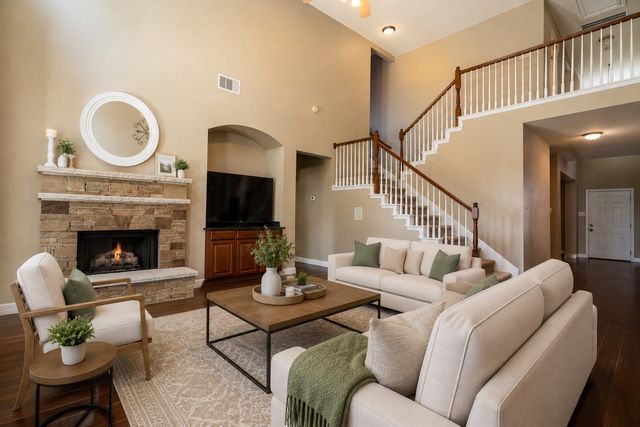12356 Angel Food Lane, Fort Worth, TX 76244