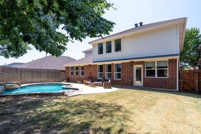 12356 Angel Food Lane, Fort Worth, TX 76244