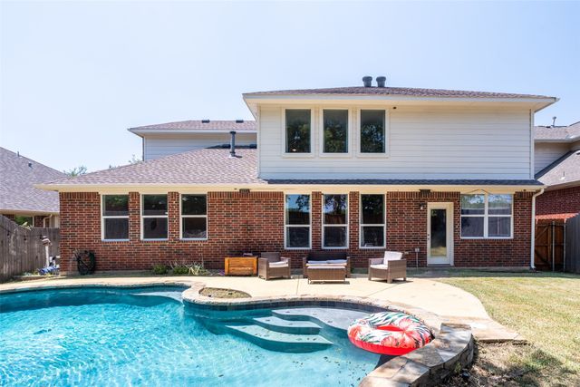 12356 Angel Food Lane, Fort Worth, TX 76244