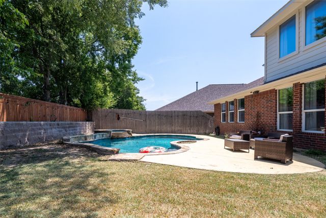 12356 Angel Food Lane, Fort Worth, TX 76244