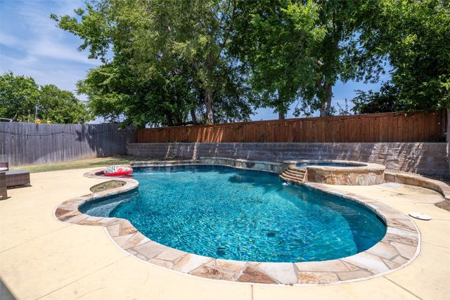 12356 Angel Food Lane, Fort Worth, TX 76244