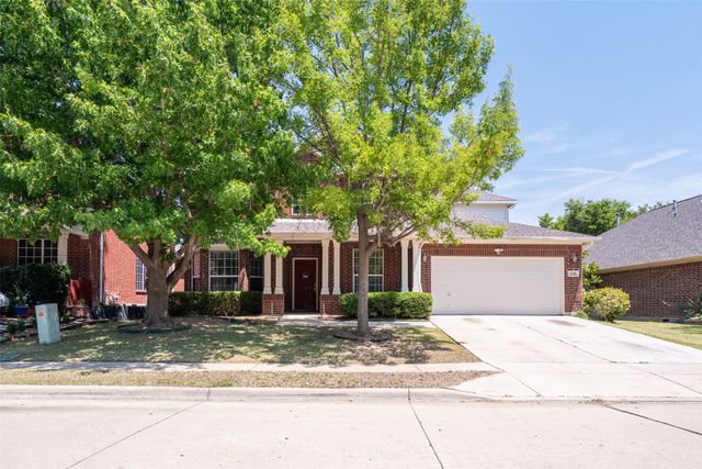 12356 Angel Food Lane, Fort Worth, TX 76244