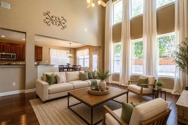 12356 Angel Food Lane, Fort Worth, TX 76244