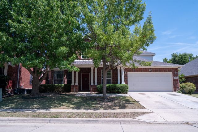 12356 Angel Food Lane, Fort Worth, TX 76244