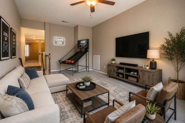 12356 Angel Food Lane, Fort Worth, TX 76244