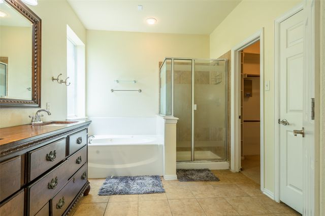 12356 Angel Food Lane, Fort Worth, TX 76244