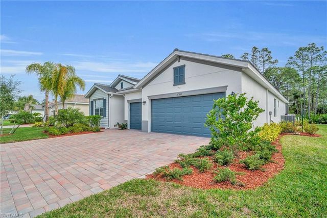 17388 Walnut Run DR, Alva, FL 33920