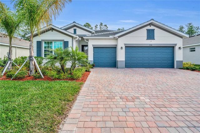 17388 Walnut Run DR, Alva, FL 33920