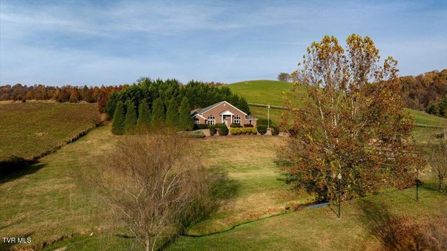 101 Bond Town Road, Blountville, TN 37617
