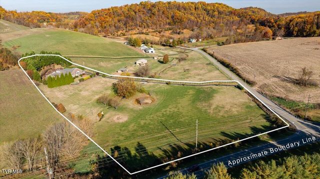101 Bond Town Road, Blountville, TN 37617