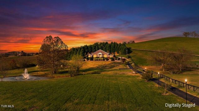 101 Bond Town Road, Blountville, TN 37617