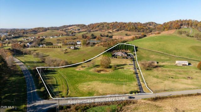 101 Bond Town Road, Blountville, TN 37617