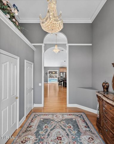 101 Bond Town Road, Blountville, TN 37617