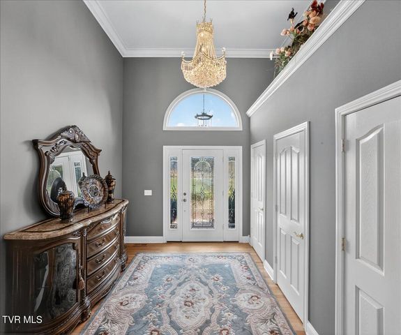 101 Bond Town Road, Blountville, TN 37617