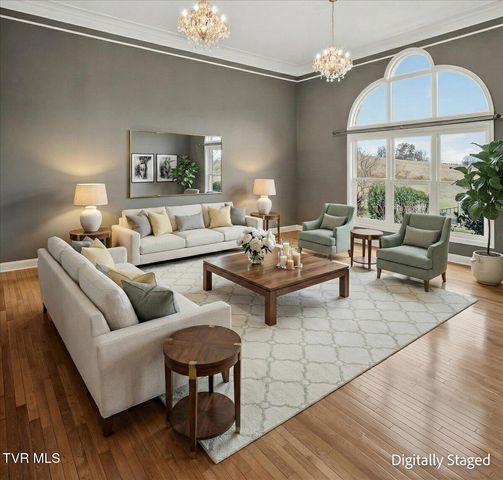 101 Bond Town Road, Blountville, TN 37617