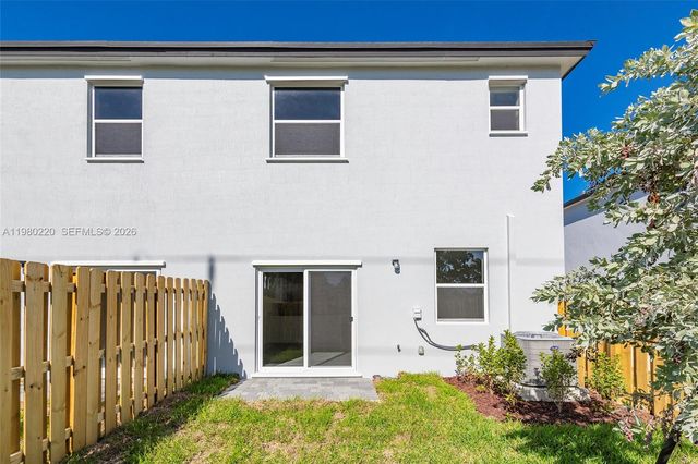 17976 SW 359th Ter, Homestead, FL 33034