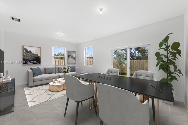 17976 SW 359th Ter, Homestead, FL 33034