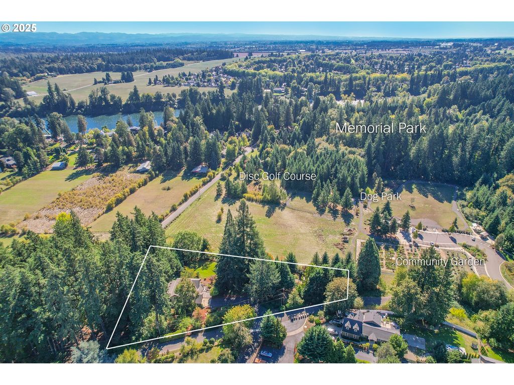 7490 Sw SCHROEDER Way, Wilsonville, OR 97070