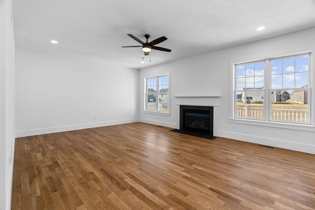 Lot 126-73 Pratt Avenue, Bridgewater, MA 02324