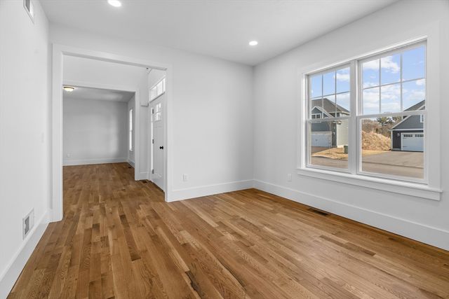 Lot 126-73 Pratt Avenue, Bridgewater, MA 02324