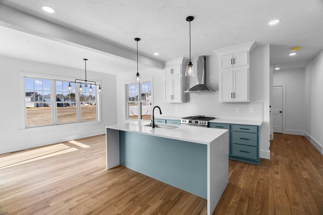 Lot 126-73 Pratt Avenue, Bridgewater, MA 02324