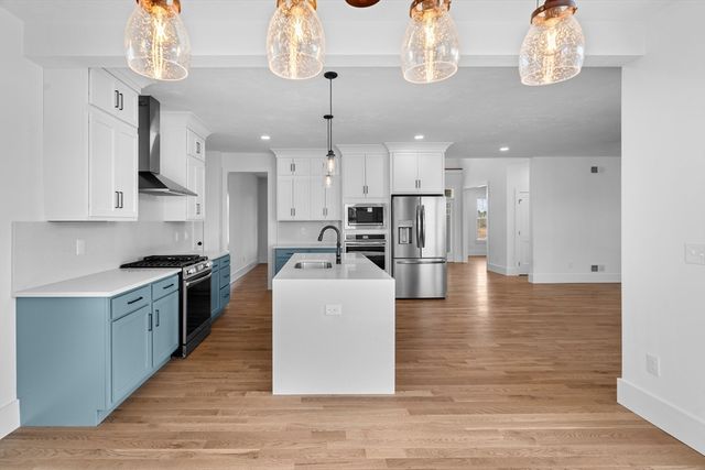 Lot 126-73 Pratt Avenue, Bridgewater, MA 02324