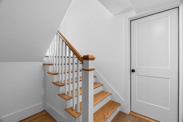 Lot 126-73 Pratt Avenue, Bridgewater, MA 02324