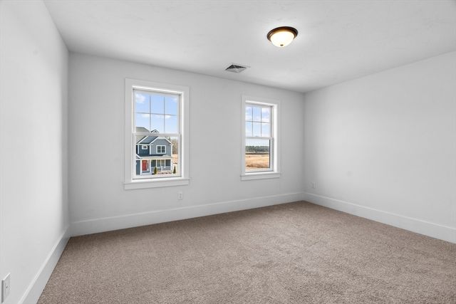 Lot 126-73 Pratt Avenue, Bridgewater, MA 02324