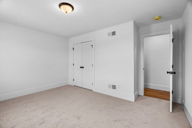 Lot 126-73 Pratt Avenue, Bridgewater, MA 02324