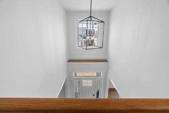 Lot 126-73 Pratt Avenue, Bridgewater, MA 02324