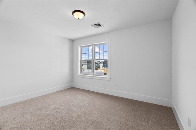 Lot 126-73 Pratt Avenue, Bridgewater, MA 02324