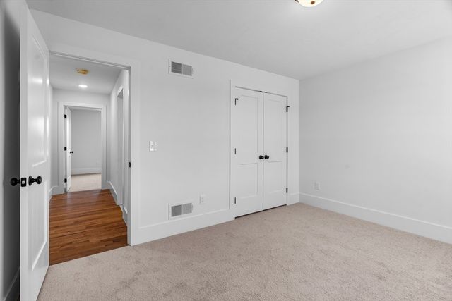 Lot 126-73 Pratt Avenue, Bridgewater, MA 02324