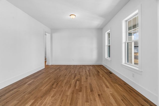 Lot 126-73 Pratt Avenue, Bridgewater, MA 02324