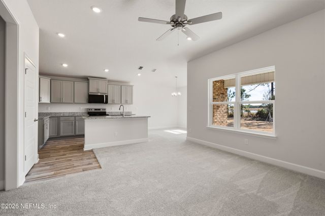 3338 MEADOW RIDGE Place, Green Cove Springs, FL 32043