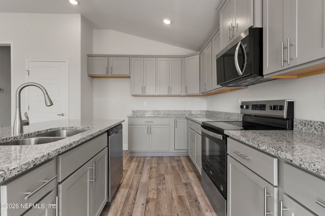 3338 MEADOW RIDGE Place, Green Cove Springs, FL 32043