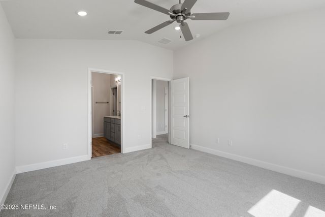 3338 MEADOW RIDGE Place, Green Cove Springs, FL 32043