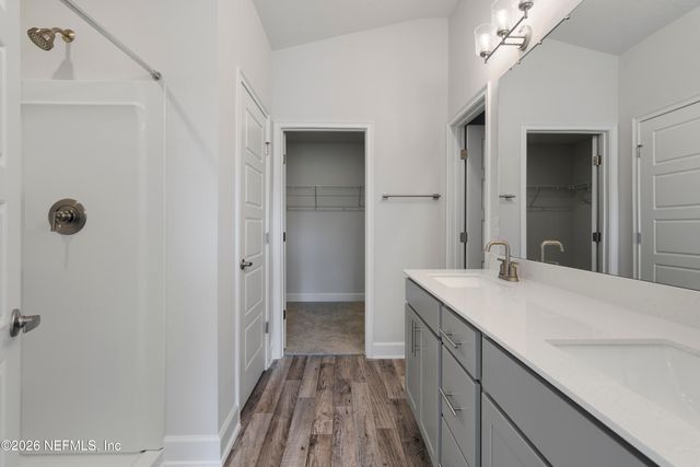 3338 MEADOW RIDGE Place, Green Cove Springs, FL 32043