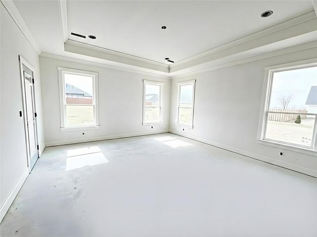 3151 Bloomfield Street, Bentonville, AR 72713