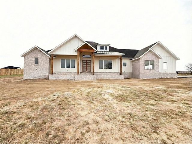 3151 Bloomfield Street, Bentonville, AR 72713