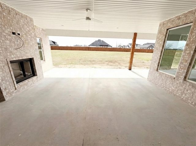 3151 Bloomfield Street, Bentonville, AR 72713