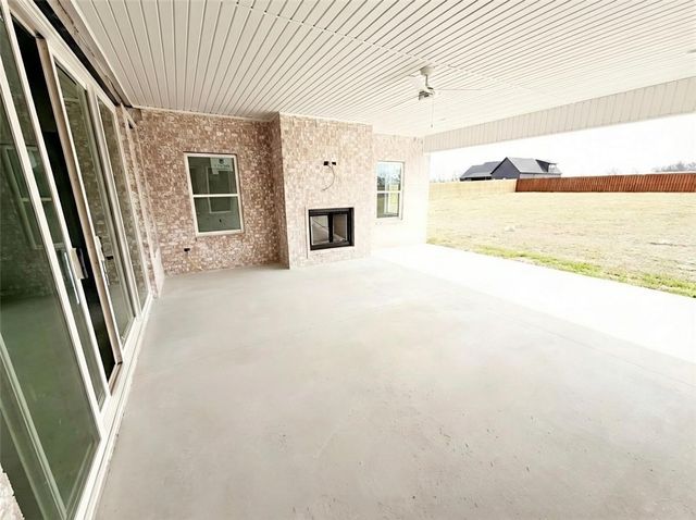 3151 Bloomfield Street, Bentonville, AR 72713