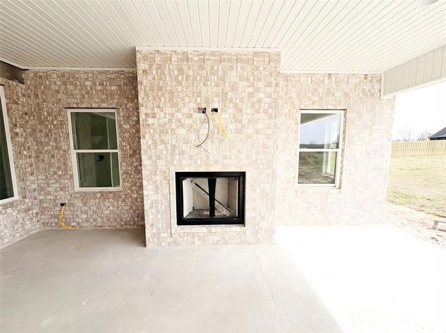 3151 Bloomfield Street, Bentonville, AR 72713