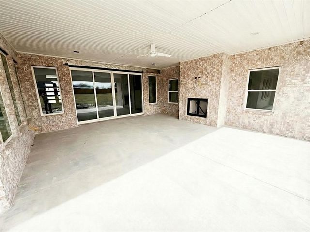 3151 Bloomfield Street, Bentonville, AR 72713