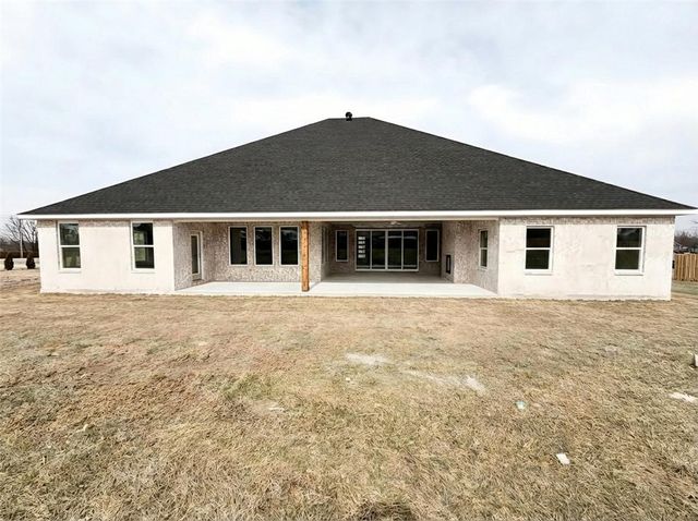 3151 Bloomfield Street, Bentonville, AR 72713