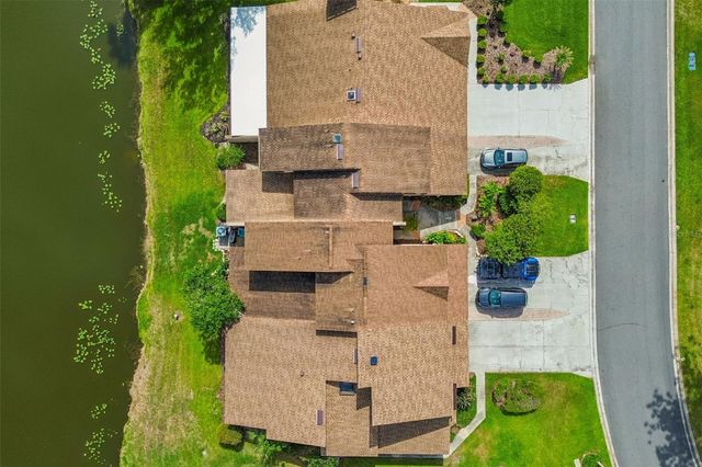 2318 VILLAGE GREEN BOULEVARD, Plant City, FL 33566